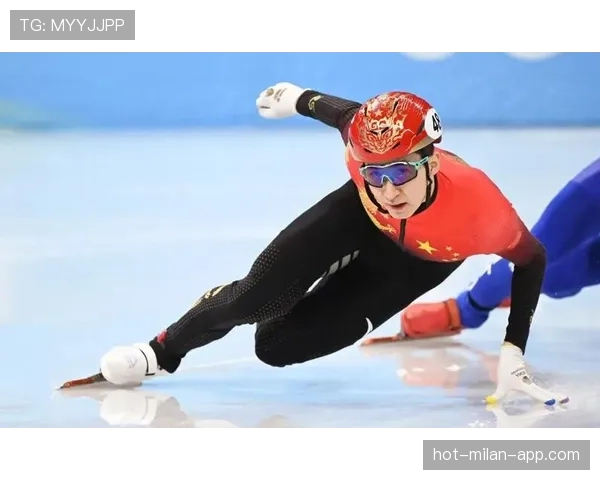 武大靖家冰箱里冻着的不是速冻饺子，是奥运金牌？